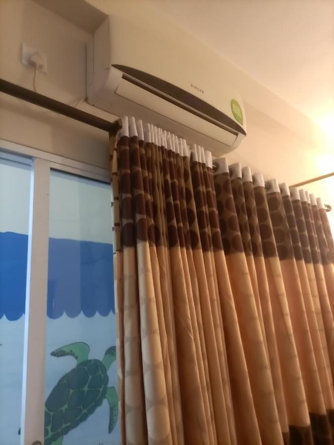 Pinki Nest Hotell Mirissa Eksteriør bilde